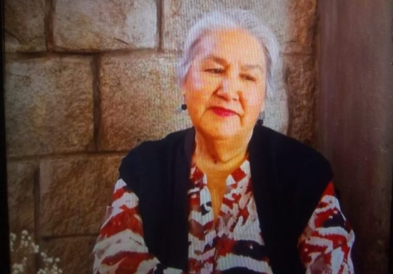 Este domingo se realizarán los funerales de distinguida dama ovallina