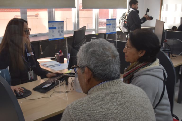 Pensionados de leyes de reparación acceden por primera vez a la PGU completa: pagos comenzarán en septiembre