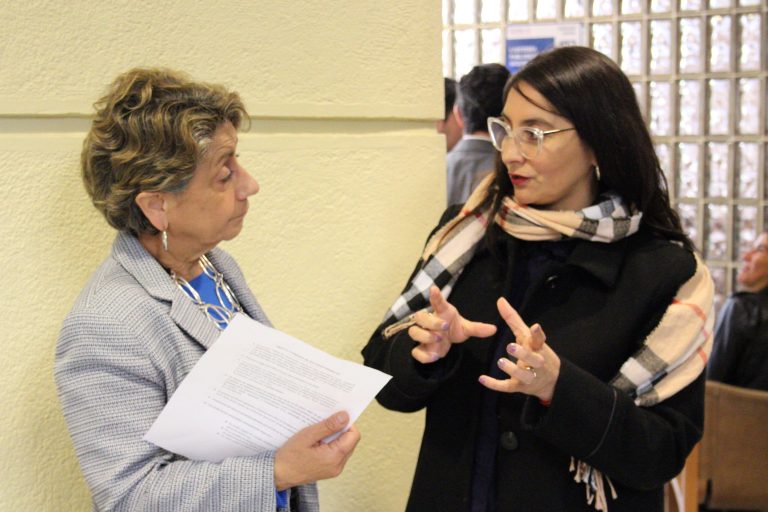 Entubamiento del canal Cogotí llega a la Cámara y ministra Jéssica López buscará soluciones