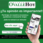 Publicita con Nosotros y llega a 150 mil lectores mensuales