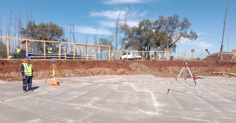 Ovalle tendrá nuevo estanque de agua para enfrentar aumento de población