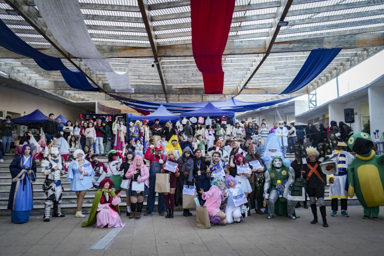 Monte Patria celebra la cultura asiática con exitosa quinta edición de su Asian Dream