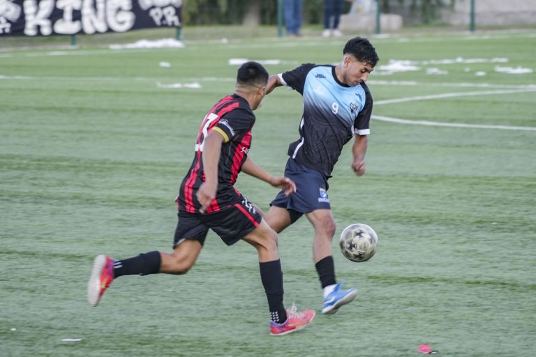 Buenos Muchachos hace historia al ganar su primer campeonato rural en categoría honor