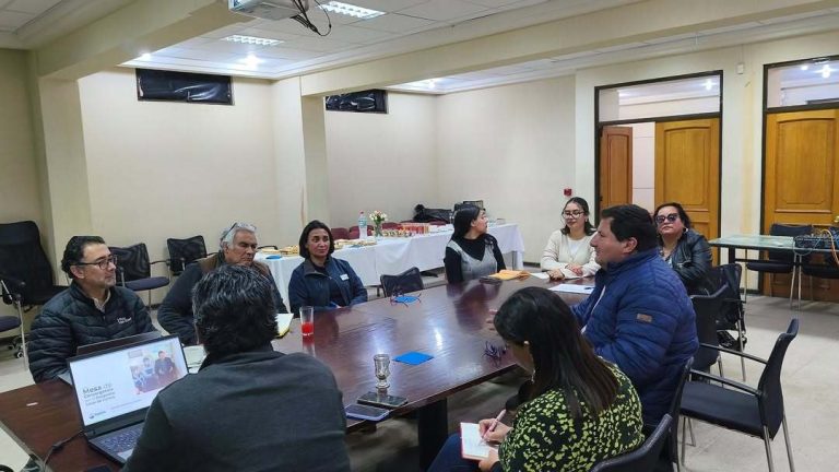 Canela proyecta nuevas obras de infraestructura gracias a novedosa alianza público-privada