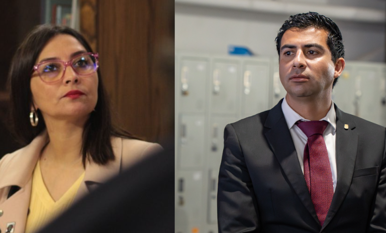 Deuda laboral a trabajadoras de Ecoclean en Ovalle desata tenso cruce entre diputada Castillo y alcalde Vega