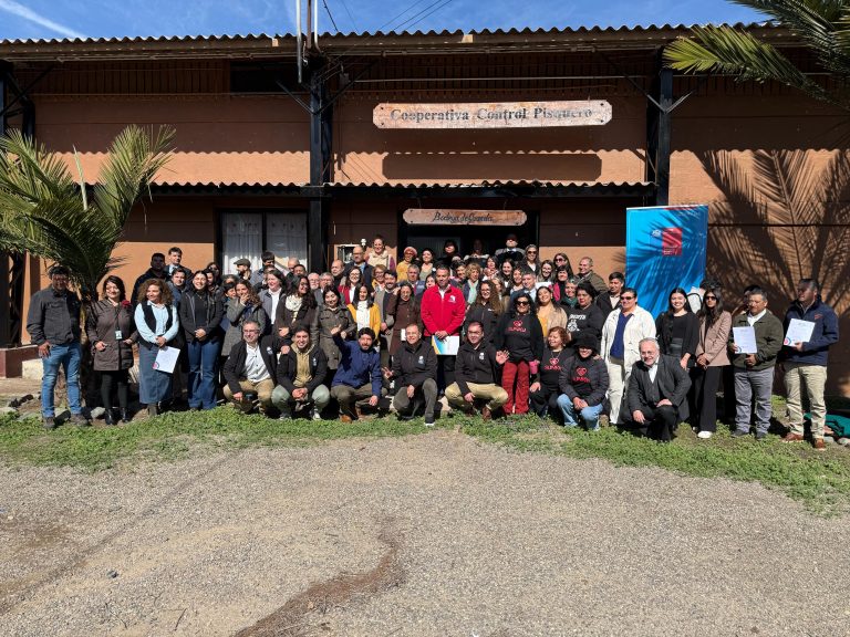 Encuentro regional destaca rol de las cooperativas como modelo de desarrollo sostenible