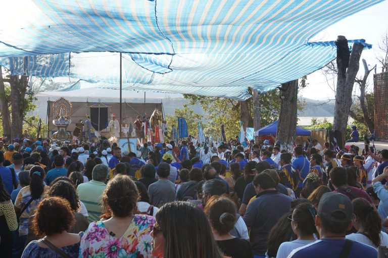 Municipio de Ovalle pone a disposición puestos para la Fiesta Chica del Niño Dios de Sotaquí