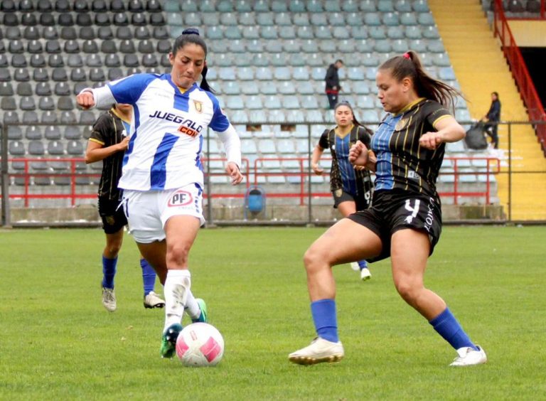 Hito histórico en el balompié local: Este sábado arranca la Liga de Fútbol Femenino Copa Ovalle