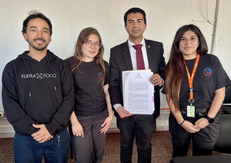 Este año se iniciarían las obras del nuevo Skate Park en Ovalle 