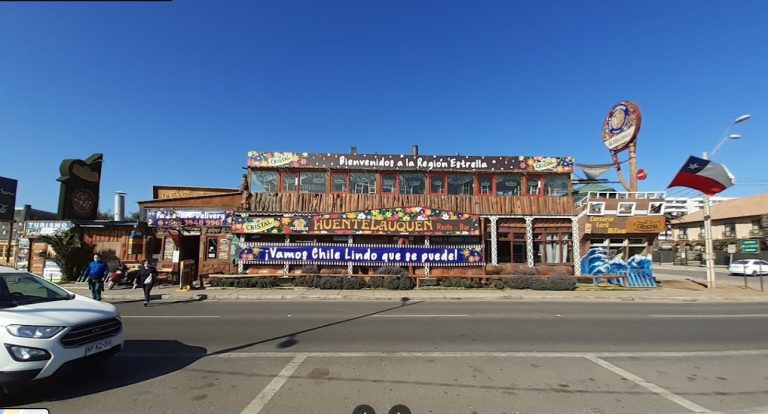 Vecinos logran victoria ambiental: cierran restaurant por ruidos molestos tras años de lucha