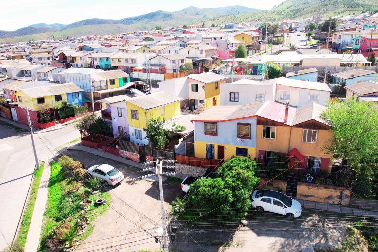 33 mil millones es la inversión del Minvu en el desarrollo de barrios y localidades de la Región de Coquimbo