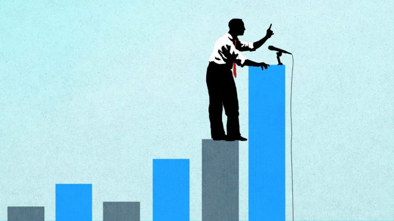68% rechaza voto obligatorio para migrantes y 74% respalda acceso a cuentas bancarias sin orden judicial