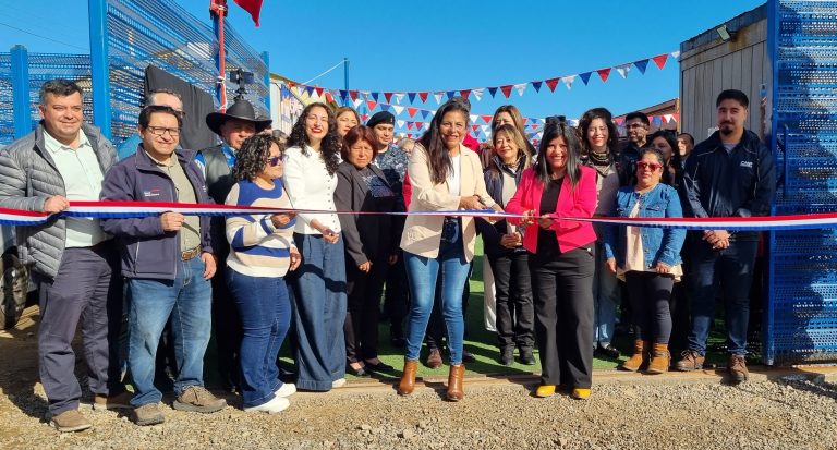 Inauguran nuevo polo turístico en la región: involucra a 13 emprendedores y cuenta con apoyo público – privado