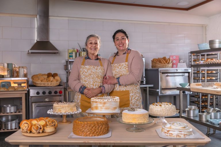 Impulso chileno: Premiarán a 500 emprendedores con hasta $5 millones de pesos para hacer crecer sus negocios