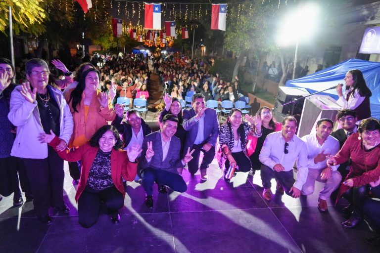 Monte Patria inaugura Casa de la Mujer para entregar bienestar y desarrollo integral