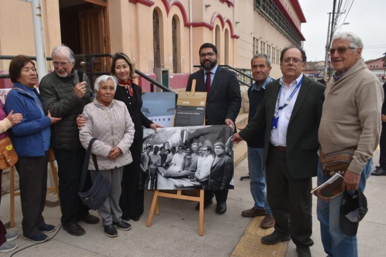 Gobierno reafirma compromiso con la democracia y derechos humanos