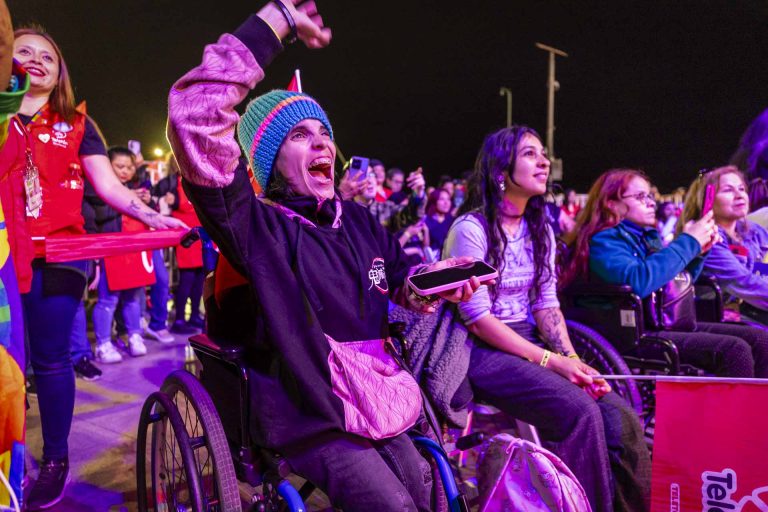 La Gira Teletón llega por primera vez a Ovalle con show gratuito de Zúmbale Primo y Pulentos