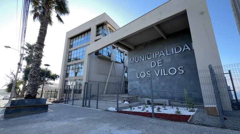 Municipalidad de Los Vilos ordena destitución por “Caso Licencias Médicas”