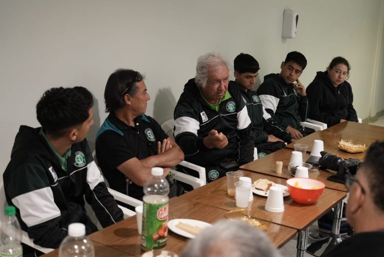 Club Social y Deportivo Ovalle realizó balance anual