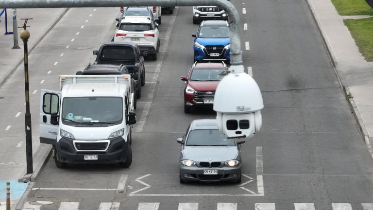 RegiónHOY: Cámaras de televigilancia refuerzan seguridad y el turismo en el borde costero de Coquimbo