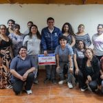 CIERRE DE PROYECTOS LIGA ADEFF 1