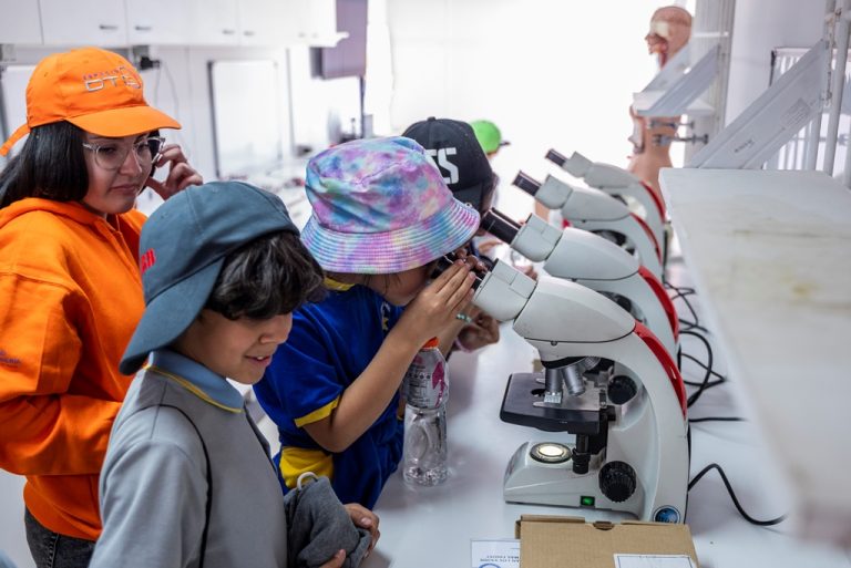 Región de Coquimbo recibe nueva edición del Festival de las Ciencias con foco en el pensamiento crítico