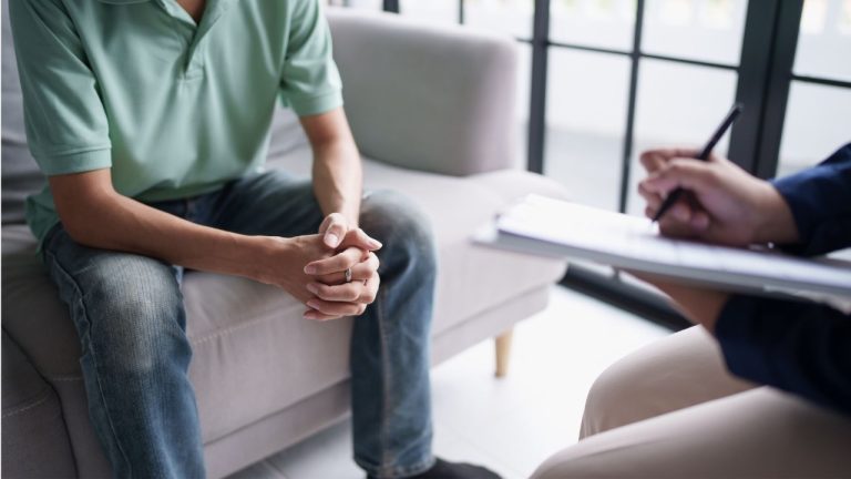 Más de un millón de personas no consultan a profesionales a pesar de tener síntomas de problemas de salud mental