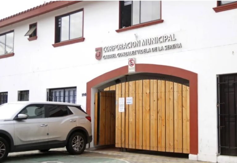 RegiónHOY: Corporación Gabriel González Videla interpone querella por falsificación, fraude al fisco y estafa