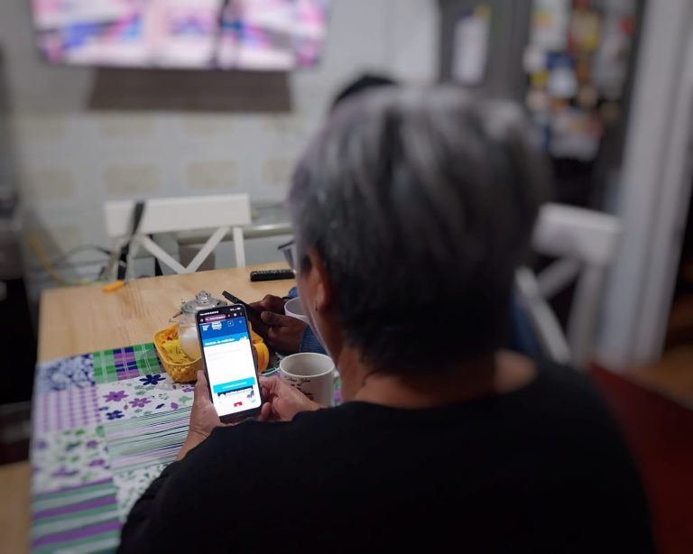 Son más de 13 mil: Personas cuidadoras de la región pueden acceder a excusarse de ser vocal de mesa 