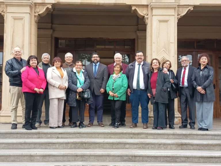 Comienza pago de la Deuda Histórica en la región de Coquimbo