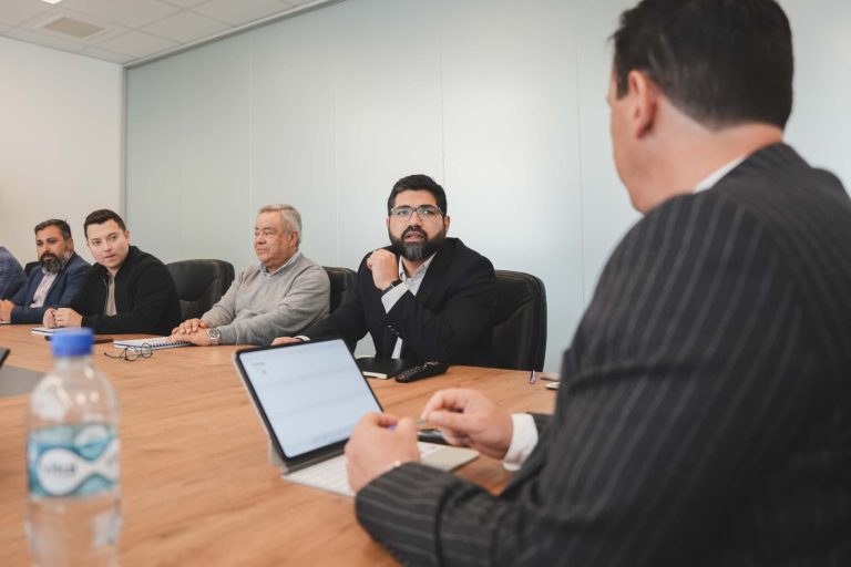 Refuerzan coordinaciones y medidas de seguridad para partido de Coquimbo Unido 