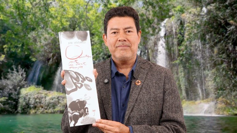 El futuro hídrico en debate: Vicepresidente de la COP 16 dictará charla clave sobre el cambio climático en la región de Coquimbo