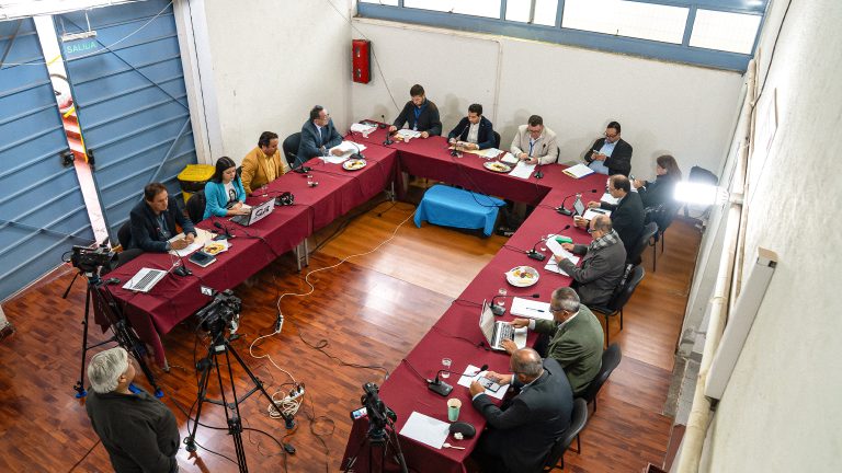 En marzo se abre proceso de Postulación y Renovación para la Beca Concejo Municipal 2026