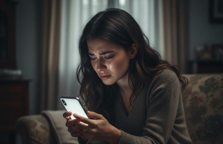 ¿Estás siendo víctima de violencia de género en redes sociales? Así se puede enfrentar este problema