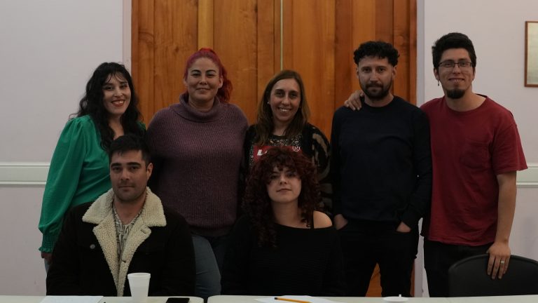 Vecinos de Ovalle protagonizan obra teatral que rescata la memoria local