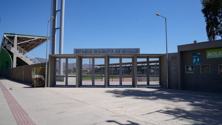 Habilitarán 16 recintos de votación en la comuna de Ovalle