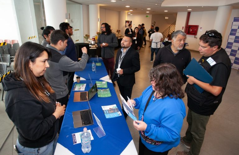 Encuentro de Networking impulsará el ecosistema emprendedor en la Región de Coquimbo