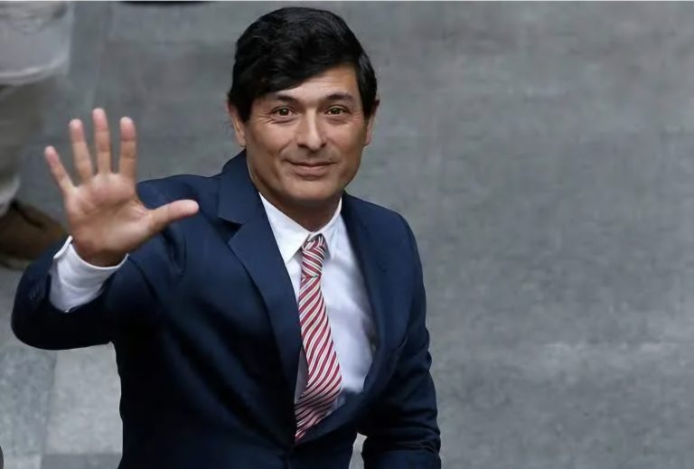 Resultado eleccionario: La sorpresiva arremetida de Franco Parisi en Ovalle​