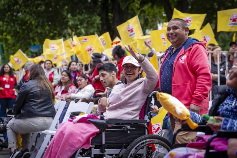 Nico Ruiz, Fran Maira y Zúmbale Primo encabezarán el show de la Gira Nacional Teletón 2025 en Ovalle
