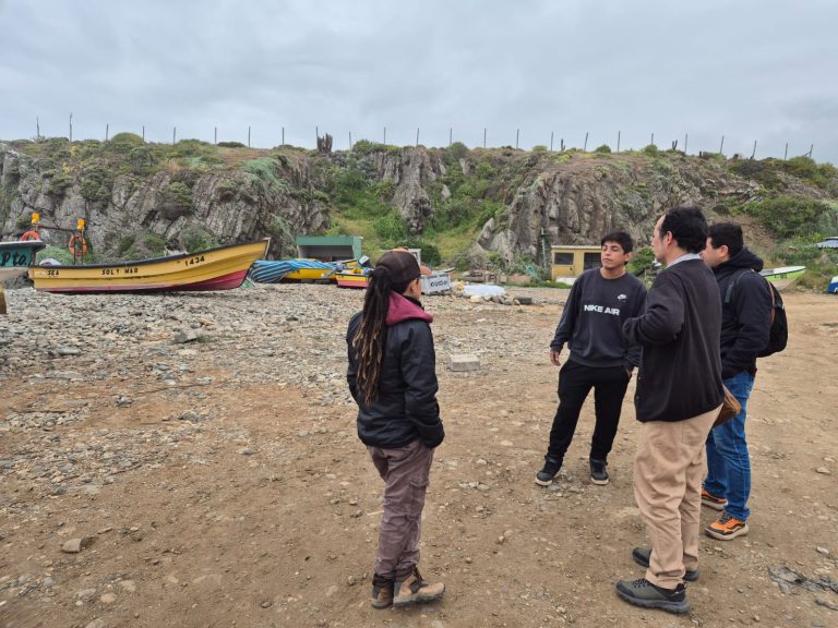 Acuden al TC para evitar desalojo de pescadores de Puerto Manso
