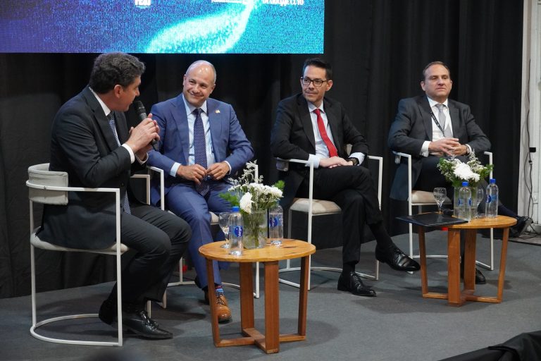 Región de Coquimbo marca presencia estratégica en foro internacional y despierta interés de inversores