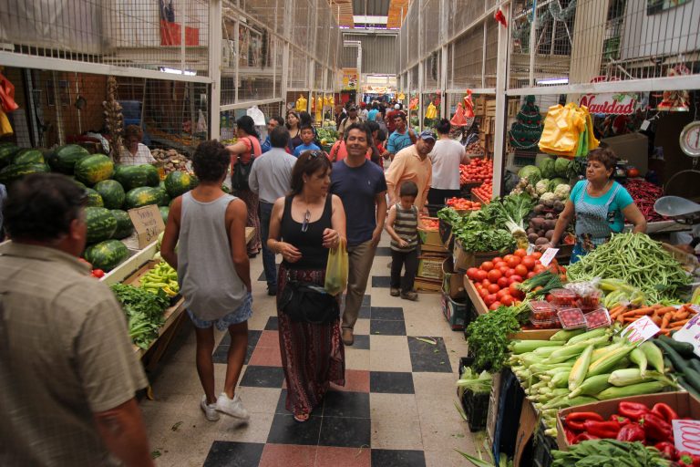 Este viernes se celebrará el Día del Feriante en Ovalle