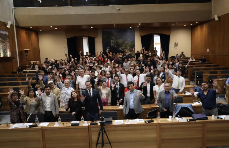 Gobierno Regional aprueba más de $5.000 millones para proyectos habitacionales en La Serena, Ovalle e Illapel