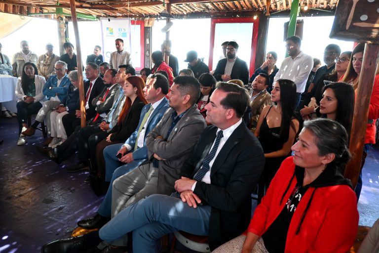 Gobierno Regional lanza oficialmente la “Expo Región de Coquimbo 2026”