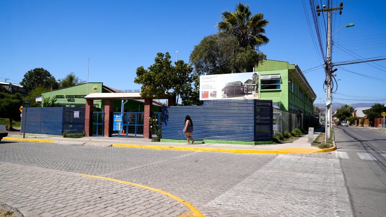 Habilitan 16 locales de votación para mañana domingo en Ovalle