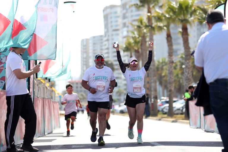 Exitosa convocatoria marca el cierre de postulaciones Fondeporte 2026