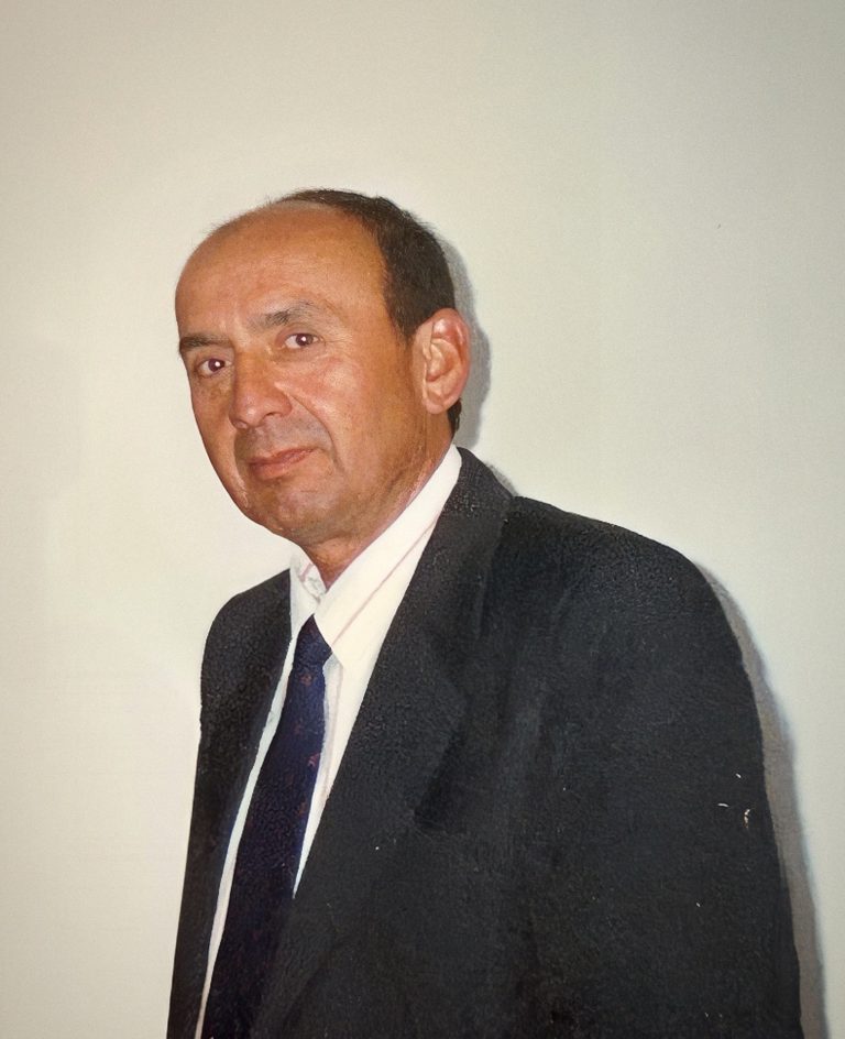 Fallece destacado profesor y vecino ovallino