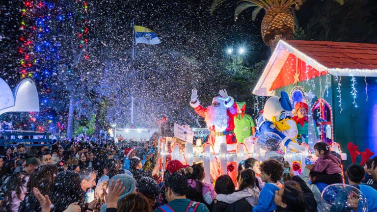 “Operación Navidad” en Ovalle: Más de 16 mil juguetes llegarán directo a 245 organizaciones vecinales