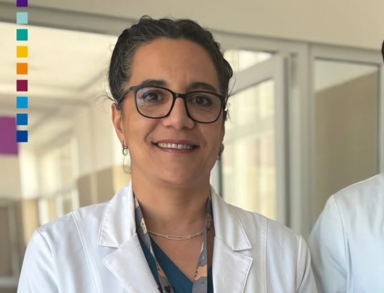 Pesar en la Salud Pública: Fallece Ximena Jarufe Contreras, destacada doctora del Hospital de Ovalle