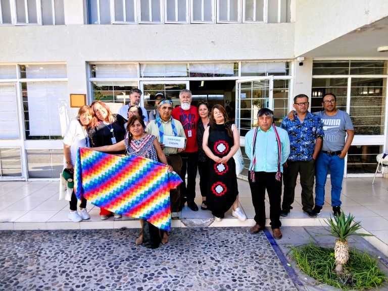 Pueblos Indígenas de Coquimbo participan en histórica consulta para proteger Biodiversidad